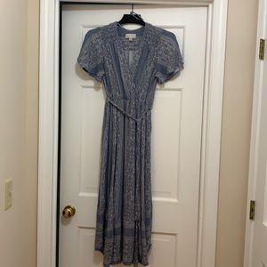 Boho dress